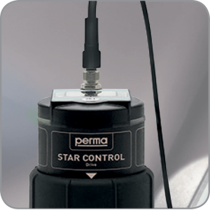 perma STAR CONTROL Drive