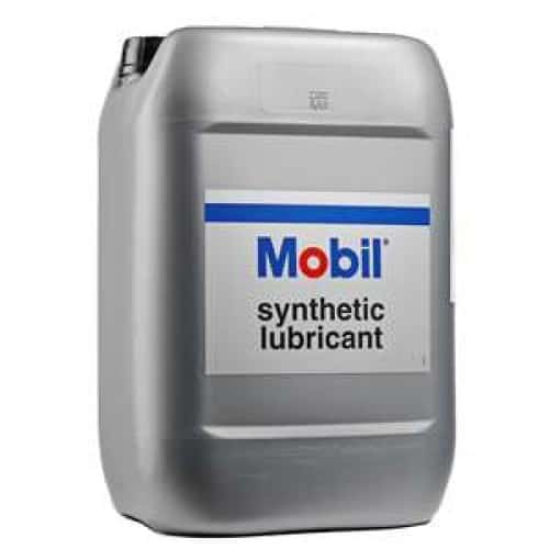 Mobil SHC Pail