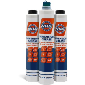 Nils DIMENSION Grease