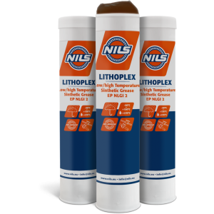 Nils Lithoplex