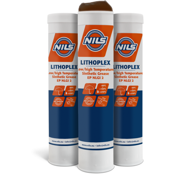 NILS-LITHOPLEX