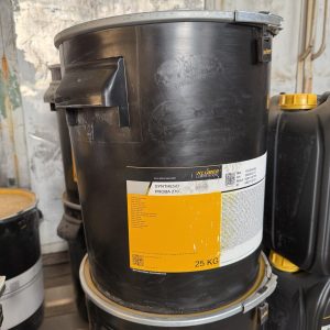 SYNTHESO PROBA 270, 25kg- смазка для фитингов