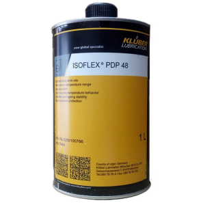 Klüber ISOFLEX PDP 48, 1L