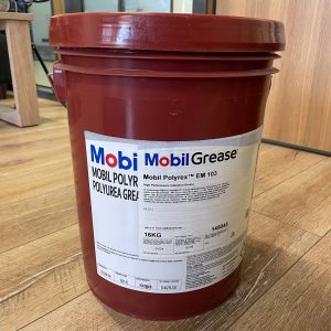 Mobil Polyrex EM 103, 16kg