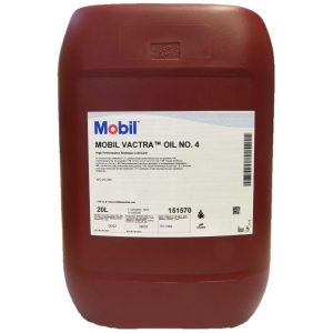 Mobil Vactra Oil No. 4, 16L