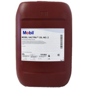 Mobil Vactra Oil No. 2, 16L