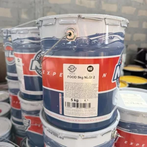 NSF H1 grease Nils FOOD in 5kg pail