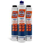 Nils Calit Grease cartridge photo