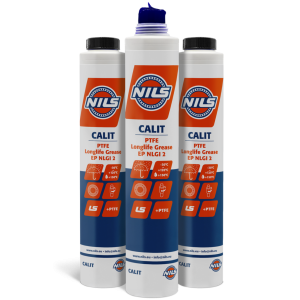 Nils Calit Grease cartridge photo