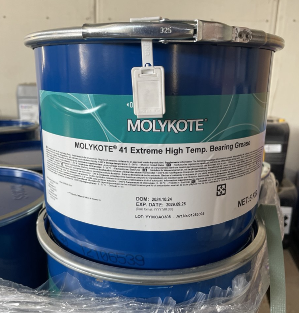molykote-41-5kg