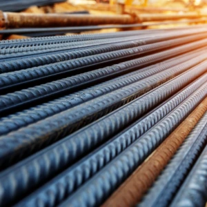 Для арматуры и стальных прутков