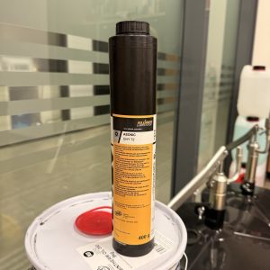 ASONIC GHY 72 в картридже Lube-Shuttle