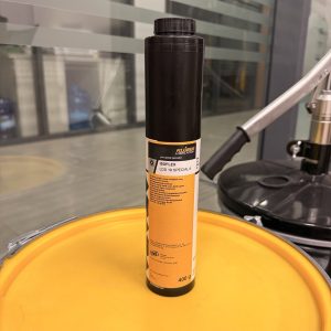ISOFLEX LDS 18 SPECIAL A, 400гр Lube-Shuttle