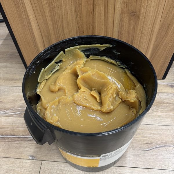 Kluberquiet BQH 72-102 open pail