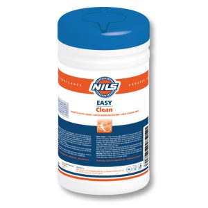 Nils Easy Clean Strap - салфетки для механиков