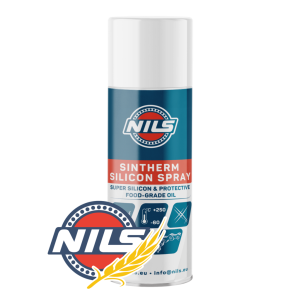 SINTHERM Silicone Spray – силиконовый спрей