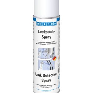 Leak Detection- спрей для обнаружения утечек