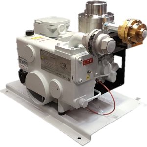 Leybold SOGEVAC SV 40 B ATEX вакуумный насос