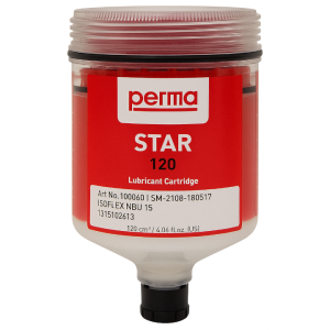 perma STAR LC 120 ISOFLEX NBU 15