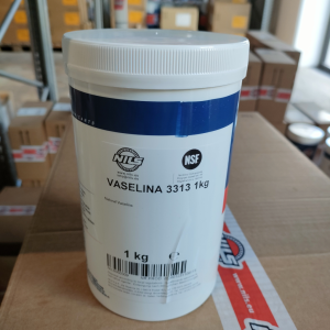 Nils Vaselina - NSF 3H grease in 1kg can