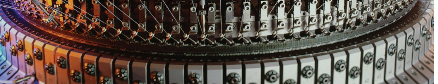 Для вязальных машин