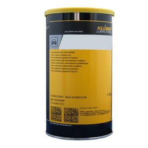 Klüberplex BEM 41-132, 1кг - пластичная смазка