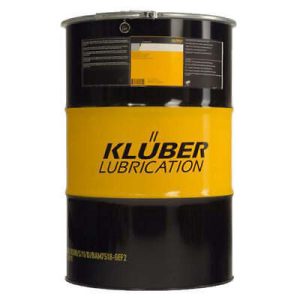 Klüberoil GEM 1 S-100, 200л - редукторное масло