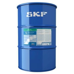 SKF LGEV 2 — экстравязкая смазка для подшипников