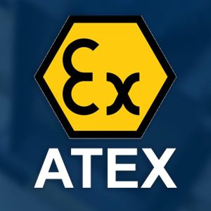 ATEX-сертифицырованные