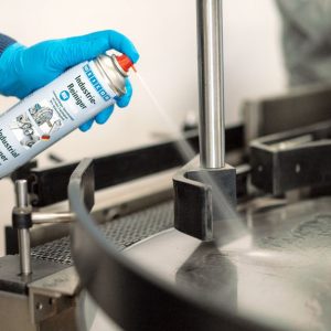 Пищевые очистители