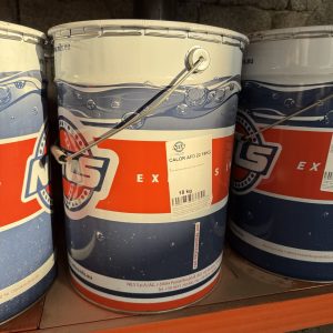 Photo of 18kg bucket of Nils Calor AFD 22