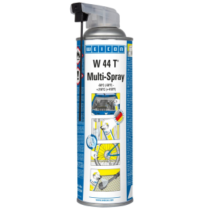 WEICON W 44 T многофункциональный спрей, 400 мл