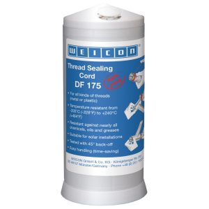 WEICON DF 175 - тефлоновый шнур