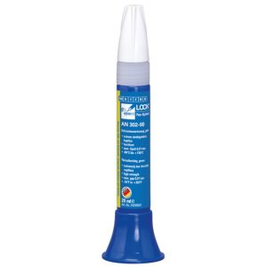 AN 302-90, капиллярный фиксатор резьбы, 20 ml