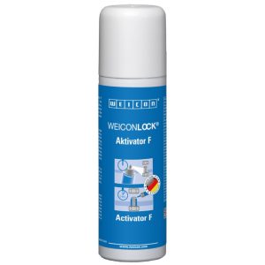 Weicon Activator F in 200ml spray canister