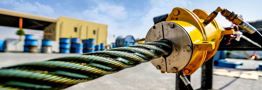 Канатные смазки