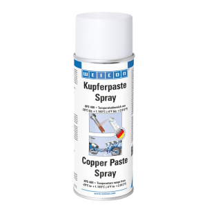 Weicon Copper Spray, 400ml aerosol can