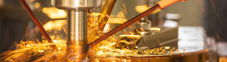 Режущие масла