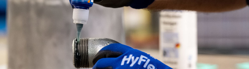 Резьбовые герметики