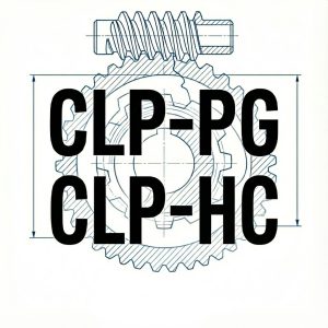 Синтетические редукторные масла