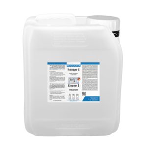 Universal Cleaner Weicon Cleaner S, in 5L canisters