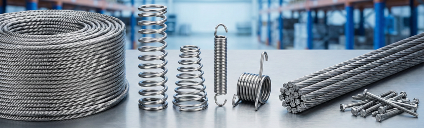 Для высокоуглеродистой проволоки