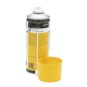 Food grade NSF H1 Spray lubricant Kluberoil 4 UH1-1500 N Spray