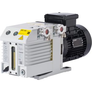 Vacuum Pump Trivac D 8 B from Leybold