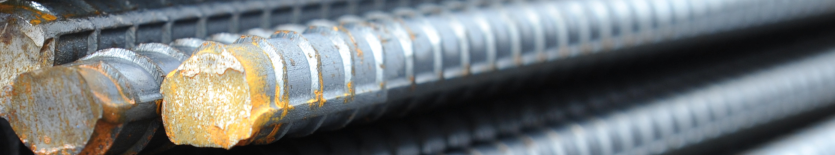 Для арматуры и стальных прутков