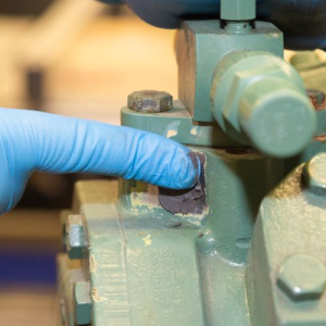 Weicon Repairi Stick Steel