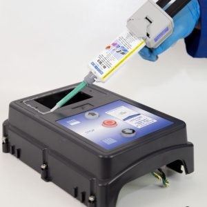 Промышленные клеи и герметики