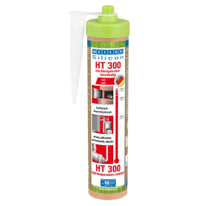 Weicon Silicone HT 300