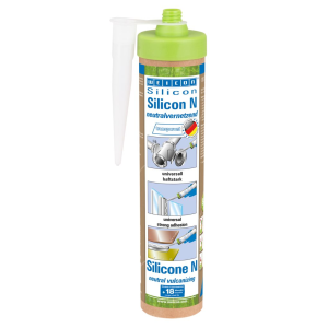 Weicon Silicone N - neutral silicone