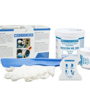 Weicon HB 300 Metal Polymer
